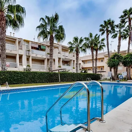 Sea View Terrace Apartment! דירה