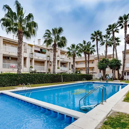 Sea View Terrace Apartment! * טורבייחה