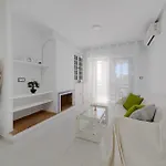 Sea View Terrace Apartment! アパート トレビエハ