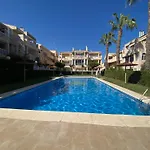 Sea View Terrace Apartment! アパート