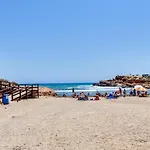 Apartmán Sea View Terrace Apartment! *