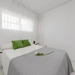 アパート Sea View Terrace Apartment! *