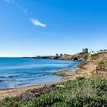 Sea View Terrace Apartment! *