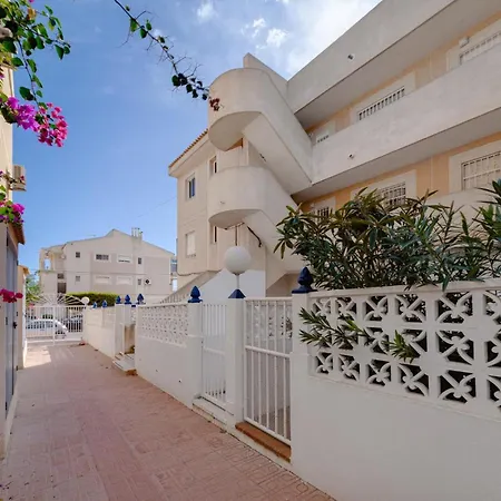 Apartmán Sea View Terrace Apartment! *
