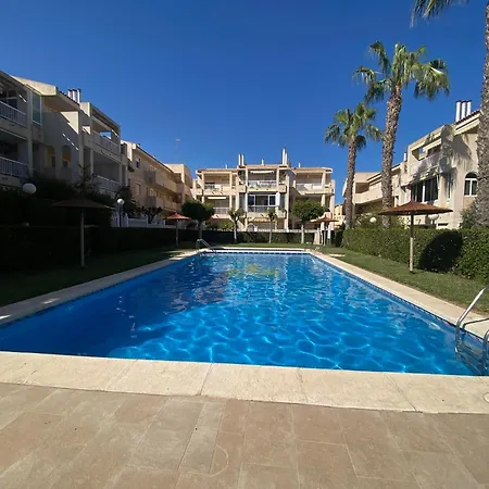 Sea View Terrace Apartment! Apartman