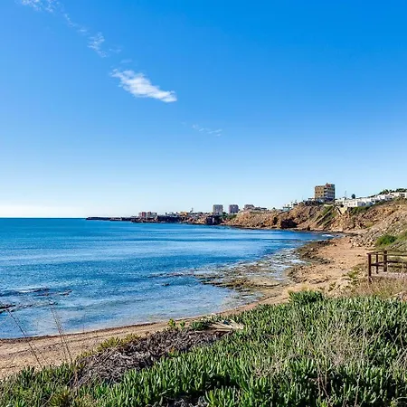 Sea View Terrace Apartment! *