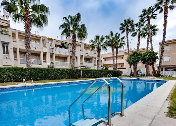 Sea View Terrace Apartment! Apartamento