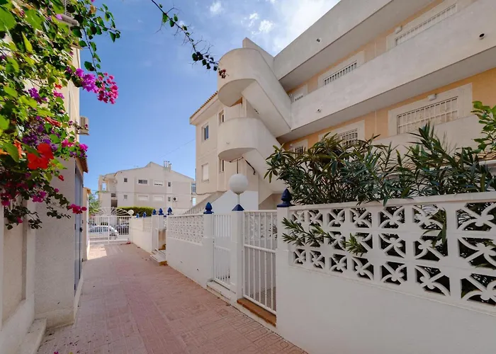 Apartamento Sea View Terrace Apartment! *