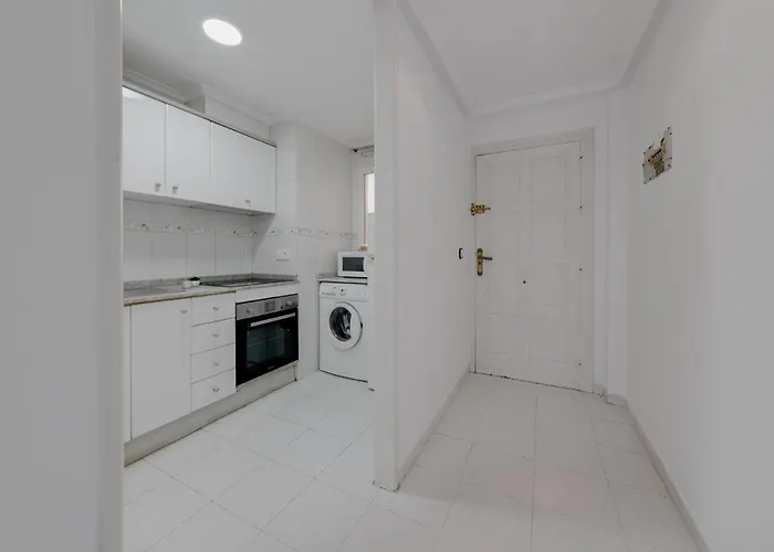 Sea View Terrace Apartment! Apartamento