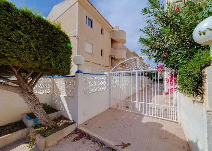 Sea View Terrace Apartment! Apartamento *