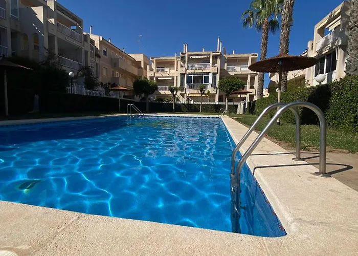 Apartamento Sea View Terrace Apartment! *