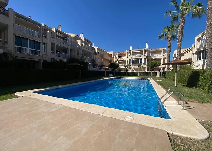 Sea View Terrace Apartment!