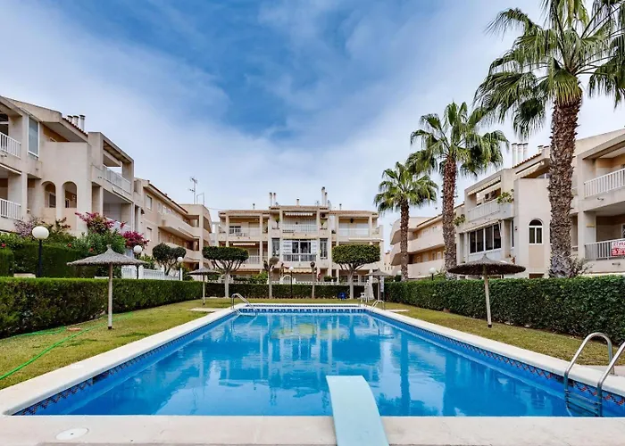 Apartamento Sea View Terrace Apartment!