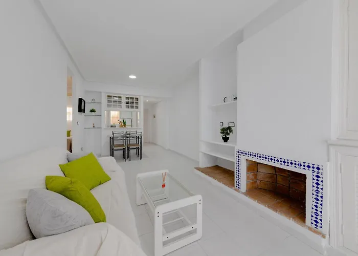 Sea View Terrace Apartment! Apartment *