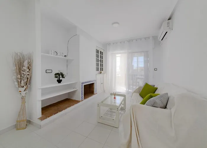 Sea View Terrace Apartment! Apartment Torrevieja