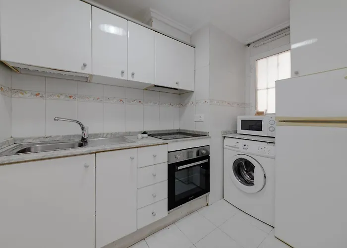 Sea View Terrace Apartment!