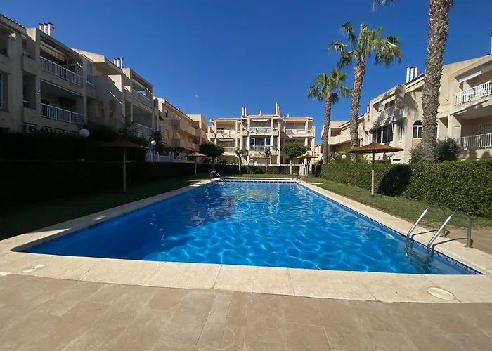 Sea View Terrace Apartment! Apartamento