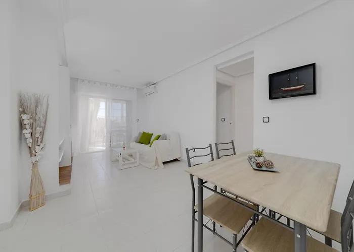 Apartamento Sea View Terrace Apartment!