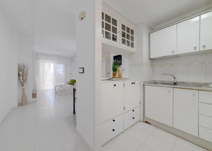 Sea View Terrace Apartment! *