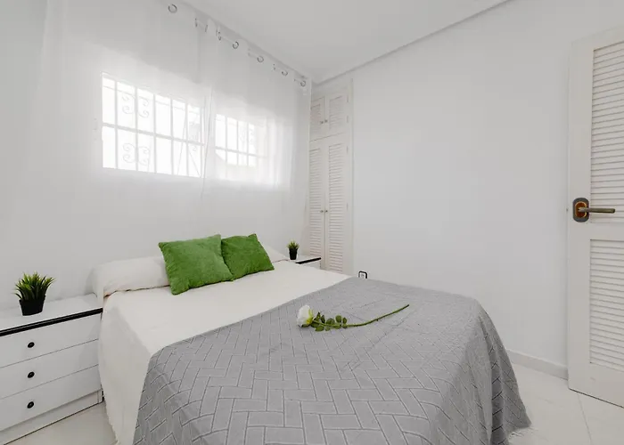 Apartamento Sea View Terrace Apartment! *