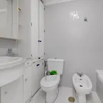 Sea View Terrace Apartment!