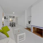 Sea View Terrace Apartment! 公寓 *
