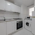 Sea View Terrace Apartment!