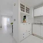 Sea View Terrace Apartment! *