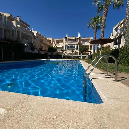 Appartement Sea View Terrace Apartment! *