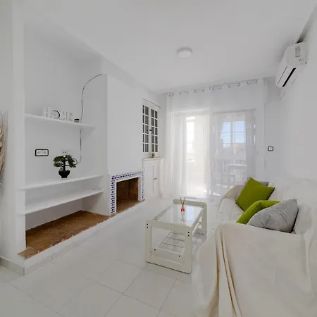 Sea View Terrace Apartment! Appartement Torrevieja
